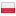 superprezentacje.pl server is located in Poland